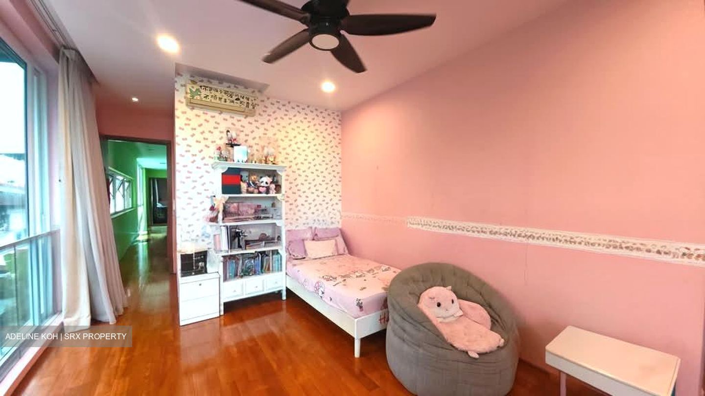 Hillcrest Park (D11), Detached #530300091